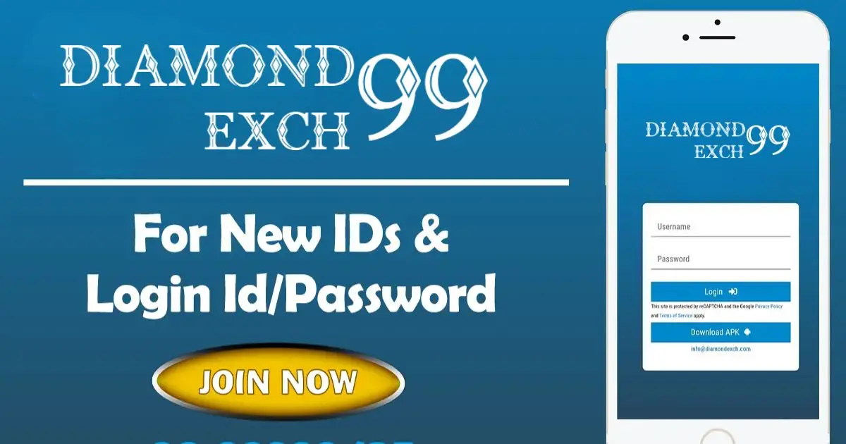 Welcome to Diamondexch99