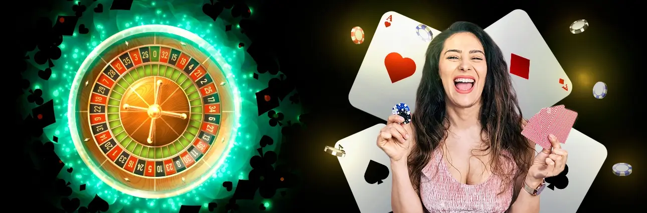 Play casino at diamond exch id